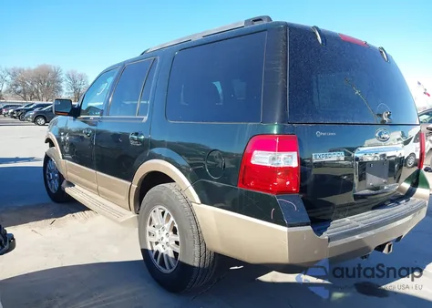 2013 Ford Expedition Xlt from USA, damaged, VIN 1FMJU1H59DEF63762